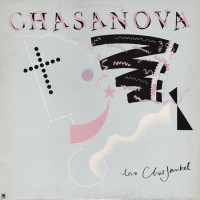 Purchase Chaz Jankel - Chasanova (Vinyl)