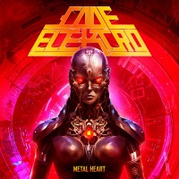 Purchase Code Elektro - Metal Heart