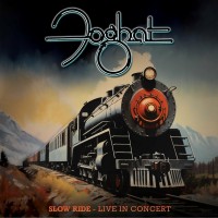 Purchase Foghat - Slow Ride - Live In Concert