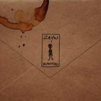 Purchase Zayn - Alienated (CDS)