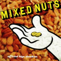 Purchase Official Hige Dandism - Mixed Nuts (EP)