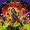 Purchase Paul Sabu - Hard Rock Zombies (Original Motion Picture Soundtrack) Mp3 Download