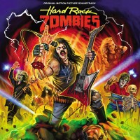 Purchase Paul Sabu - Hard Rock Zombies (Original Motion Picture Soundtrack)