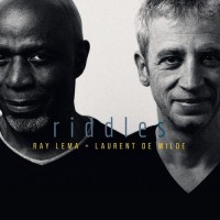 Purchase Ray Lema - Riddles (With Laurent De Wilde)