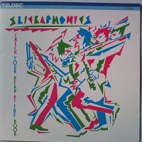 Purchase Slickaphonics - Check Your Head At The Door (Vinyl)