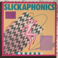 Purchase Slickaphonics - Humatonic Energy (Vinyl)
