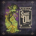 Buy The Darts (Us) - Snake Oil Mp3 Download