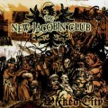 Buy The New Jacobin Club - Wicked City Mp3 Download