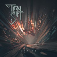 Purchase Titan Shift - Thrive (EP)