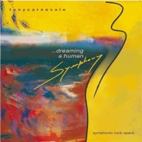 Purchase Tony Carnevale - Dreaming A Human Symphony