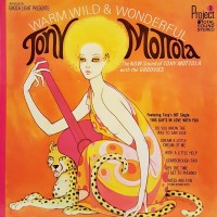 Purchase Tony Mottola - Warm, Wild & Wonderful (Vinyl)