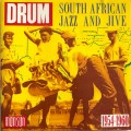 Buy VA - Drum: South African Jazz And Jive 1954-1960 Mp3 Download