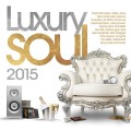Buy VA - Luxury Soul 2015 CD1 Mp3 Download