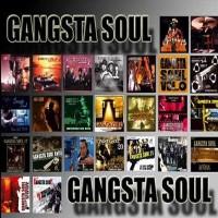 Purchase VA - Gangsta Soul Vol. 23: Et Pour Quelques Sons De Plus