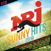 Purchase VA - Nrj Sunny Hits 2018 CD3