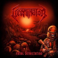 Purchase Verminator - Fatal Devastation