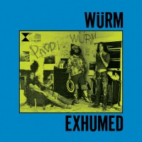 Purchase Wurm - Exhumed