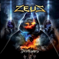 Purchase Zeus (Heavy Metal) - Defensores