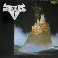 Purchase Zeus (Heavy Metal) - Zeus V (Vinyl)