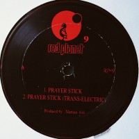 Purchase Martian 044 - Prayer Stick (EP) (Vinyl)
