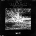 Buy New Hope - To Understand Is To Love (Vinyl) Mp3 Download
