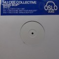 Buy Nu Cee Collective - Bass Bop (EP) (Vinyl) Mp3 Download