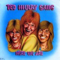 Buy Ted Mulry Gang - Here We Are (Vinyl) Mp3 Download