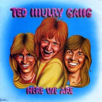 Purchase Ted Mulry Gang - Here We Are (Vinyl)