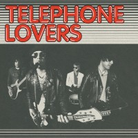 Purchase Telephone Lovers - Telephone Lovers