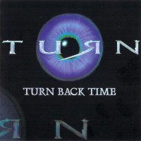 Purchase Turn - Turn Back Time (EP)