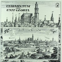 Purchase Unit Gloria - Ultrajectum (Vinyl)