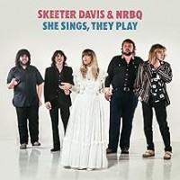 Purchase Nrbq - She Sings, They Play