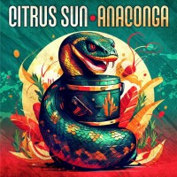 Purchase Citrus Sun - Anaconga