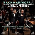Buy Mikhail Pletnev - Rachmaninoff: Piano Concertos & Paganini Rhapsody Mp3 Download