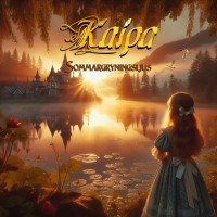 Purchase Kaipa - Sommargryningsljus