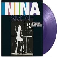 Purchase Nina Simone - At Town Hall - Ltd