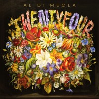 Purchase Al Di Meola - Twentyfour