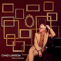 Purchase Chad Lawson - Where We Are