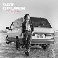 Purchase Boy Golden - For Eden
