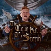 Purchase Colm R. McGuinness - The Colm Before The Storm