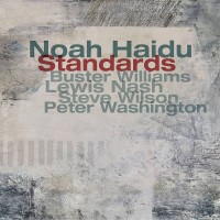 Purchase Noah Haidu - Standards