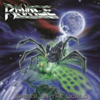 Purchase Ravage - Spider On The World