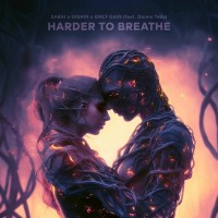 Purchase Sabai - Harder To Breathe (EP)