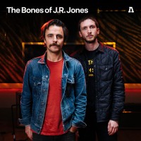 Purchase The Bones Of J.R. Jones - The Bones Of J.R. Jones On Audiotree Live
