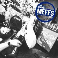 Purchase The Meffs - Broken Britain Pt. 2 (EP)