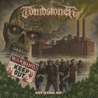 Purchase Tombstoner - Rot Stink Rip