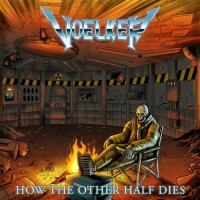 Purchase Voelker - How The Other Half Dies