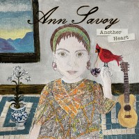 Purchase Ann Savoy - Another Heart