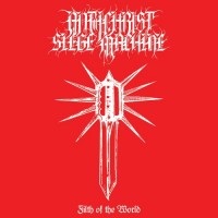 Purchase Antichrist Siege Machine - Filth Of The World (EP)
