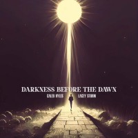Purchase Caleb Hyles, Lacey Sturm, Judge & Jury - Darkness Before The Dawn (CDS)